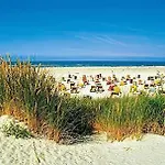 Seehotel Боркум