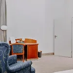 Seehotel 3* Боркум