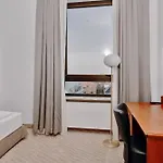 Seehotel Hotel 3*