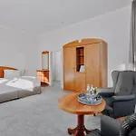 Seehotel Отель 3*