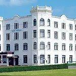 Отель Seehotel