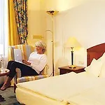 Seehotel 3* Borkum