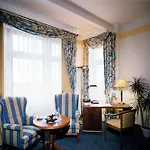 Seehotel 3* Боркум