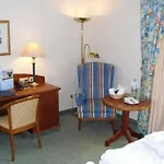 Отель Seehotel
