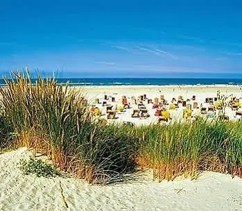 Seehotel Borkum