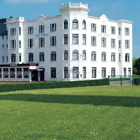 Seehotel 3* Borkum