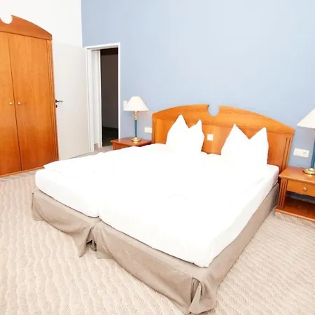 Seehotel Hotel Borkum