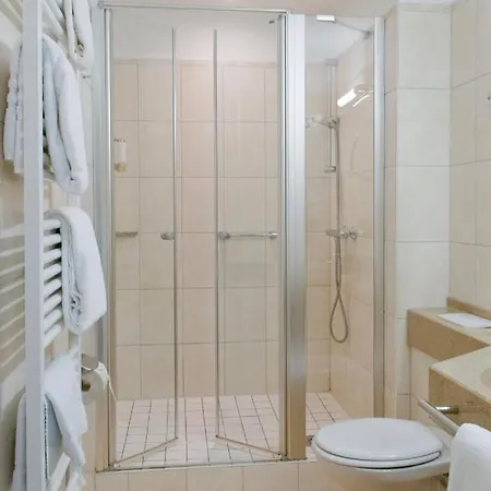 Seehotel 3*
