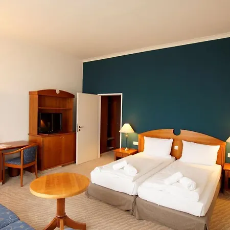 Seehotel 3* Borkum