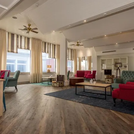 Seehotel 3*