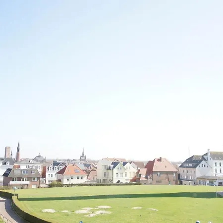 Seehotel Borkum