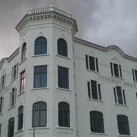 Seehotel Hotel Borkum