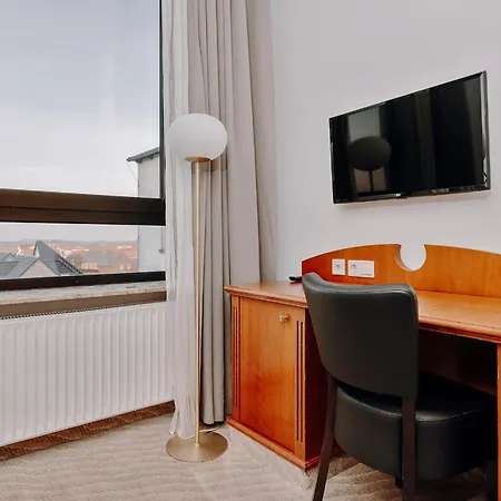 Seehotel Borkum
