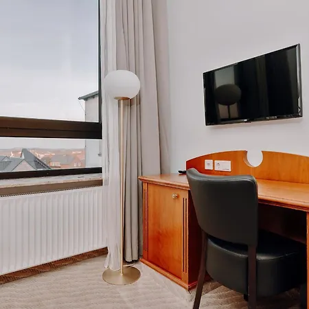 Seehotel Borkum