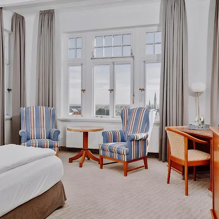 Hotel Seehotel