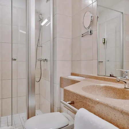 Hotel Seehotel 3*