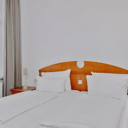 Hotel Seehotel Borkum