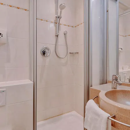 Seehotel Borkum