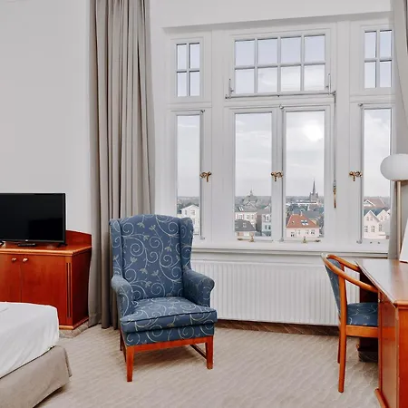 Seehotel