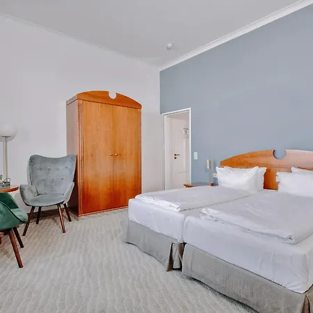 Seehotel Hotel