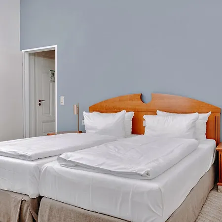 Hotel Seehotel Borkum