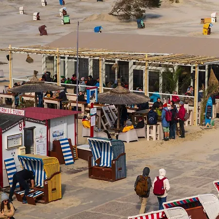 Seehotel Borkum