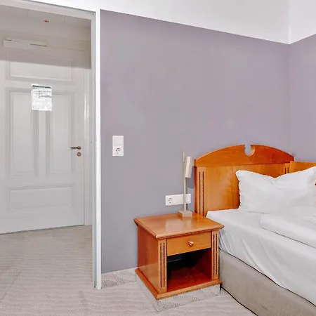Hotel Seehotel