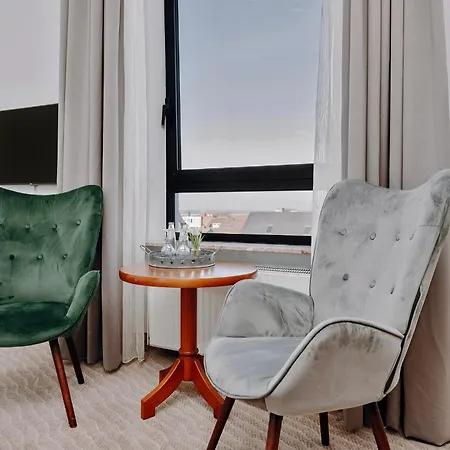 Hotel Seehotel 3*