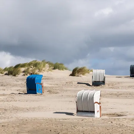 Hotel Seehotel Borkum
