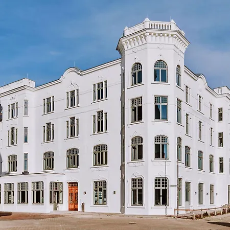 Hotel Seehotel