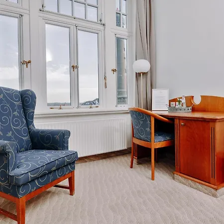Seehotel 3*