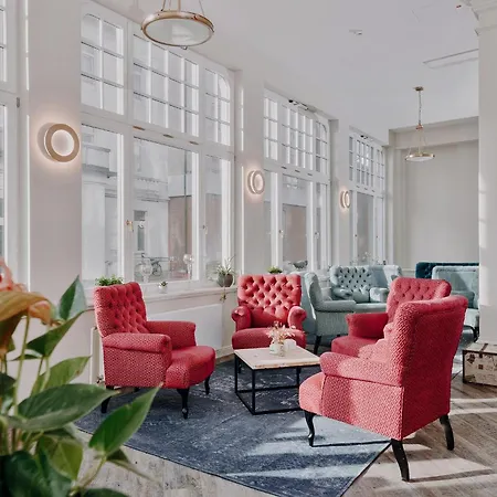 Seehotel Borkum