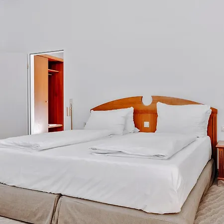 Seehotel 3* Borkum