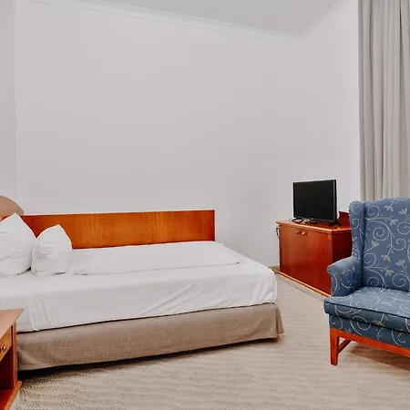 Hotel Seehotel