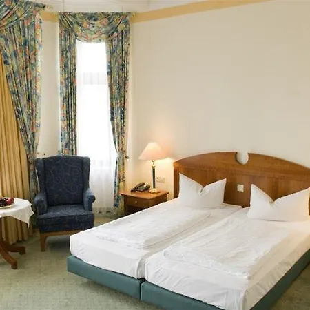 Hotel Seehotel Borkum