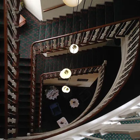 Seehotel Hotel Borkum