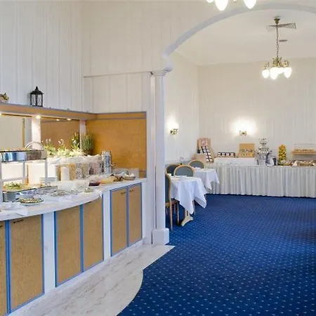 Seehotel Hotel