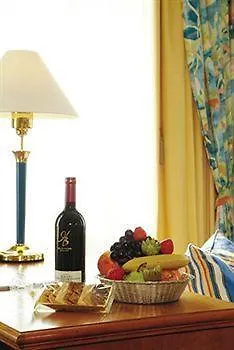 Hotel Seehotel 3*