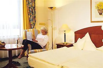 Seehotel 3* Borkum