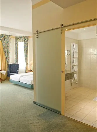ホテル Seehotel
