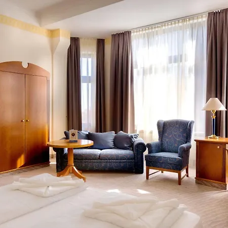 Seehotel Hotel 3*