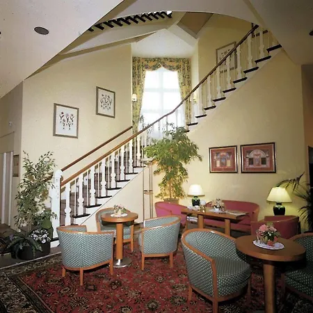Seehotel 3*
