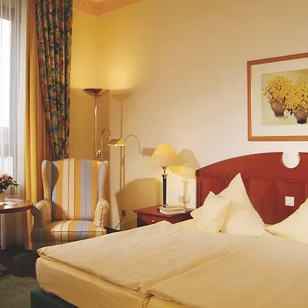 Hotel Seehotel Borkum