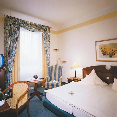 Seehotel Borkum