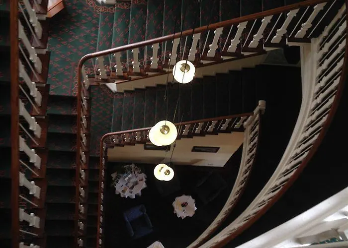 Seehotel Hotel Borkum