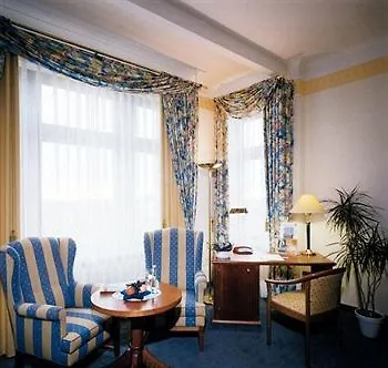 Seehotel 3* Borkum